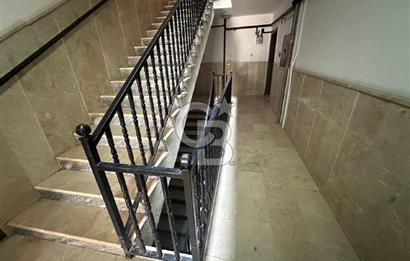 Osmangazi Mah.Kat Yüksekliğinde, 110 m²,3+1,Satılık,Yüksek Giriş