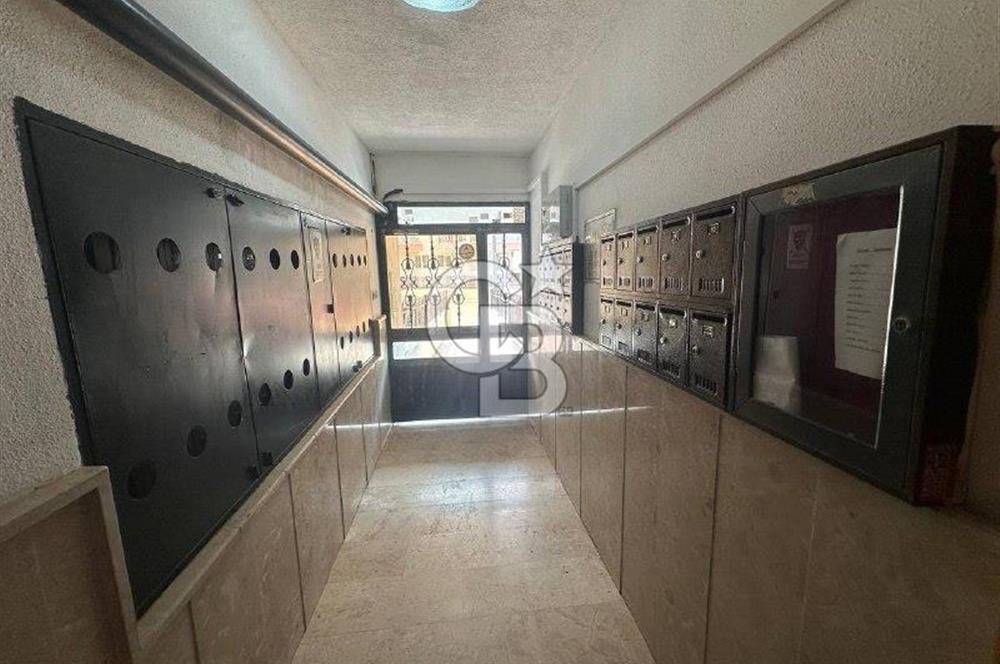 Osmangazi Mah.Kat Yüksekliğinde, 110 m²,3+1,Satılık,Yüksek Giriş
