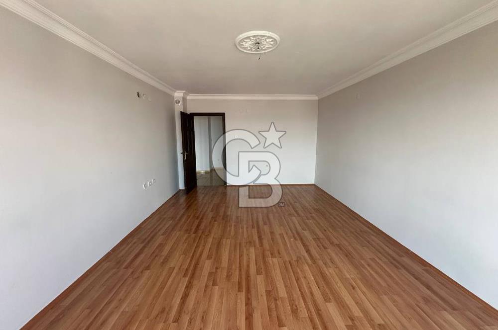 Osmangazi Mah.Kat Yüksekliğinde, 110 m²,3+1,Satılık,Yüksek Giriş