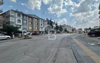 Osmangazi Mah.Kat Yüksekliğinde, 110 m²,3+1,Satılık,Yüksek Giriş