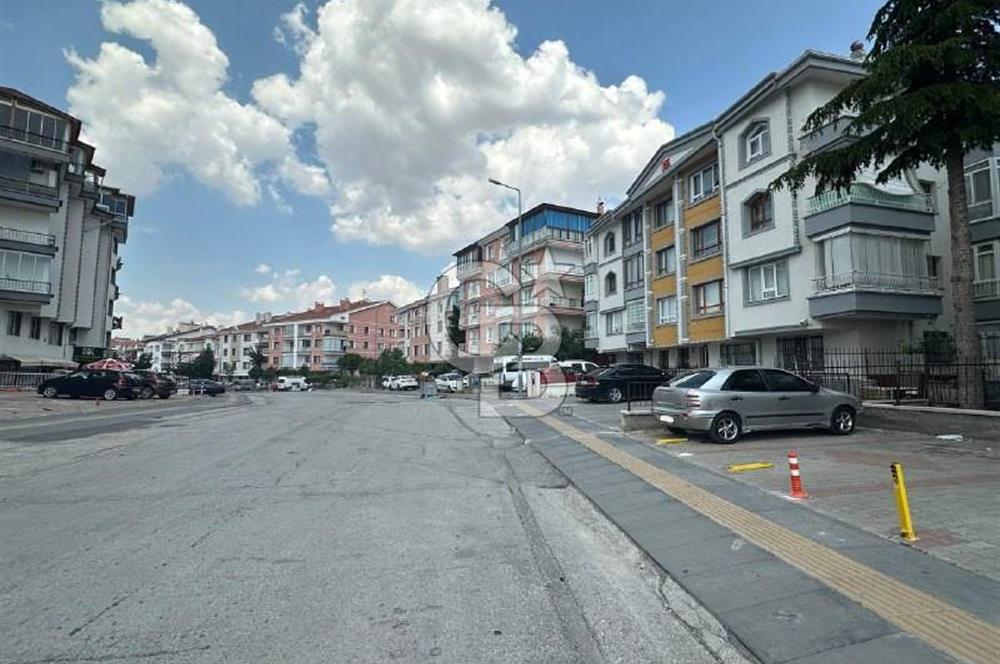 Osmangazi Mah.Kat Yüksekliğinde, 110 m²,3+1,Satılık,Yüksek Giriş