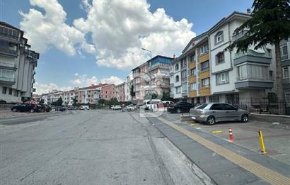 Osmangazi Mah.Kat Yüksekliğinde, 110 m²,3+1,Satılık,Yüksek Giriş