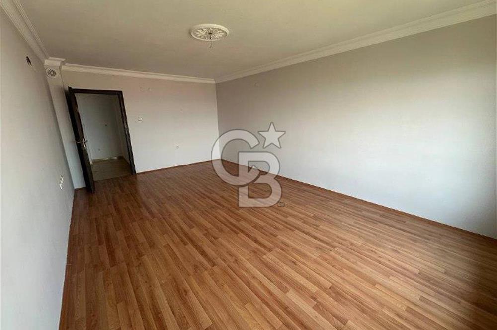 Osmangazi Mah.Kat Yüksekliğinde, 110 m²,3+1,Satılık,Yüksek Giriş