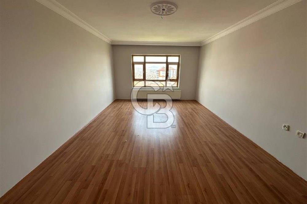 Osmangazi Mah.Kat Yüksekliğinde, 110 m²,3+1,Satılık,Yüksek Giriş