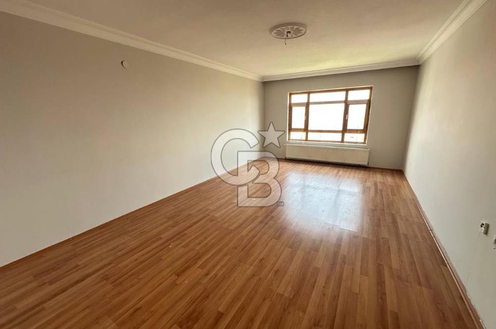 Osmangazi Mah.Kat Yüksekliğinde, 110 m²,3+1,Satılık,Yüksek Giriş