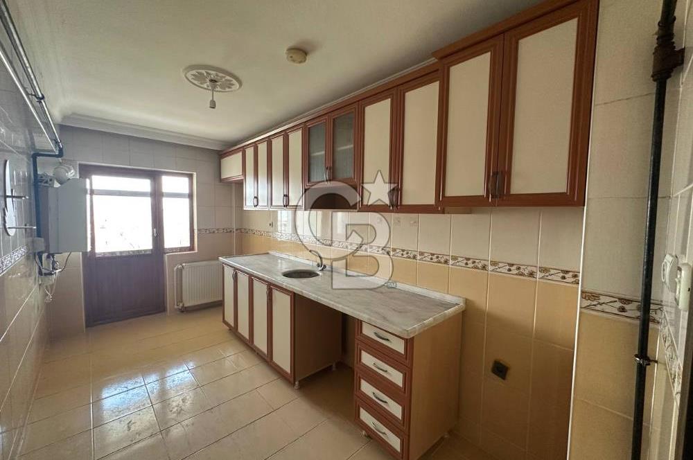 Osmangazi Mah.Kat Yüksekliğinde, 110 m²,3+1,Satılık,Yüksek Giriş