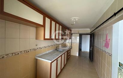 Osmangazi Mah.Kat Yüksekliğinde, 110 m²,3+1,Satılık,Yüksek Giriş