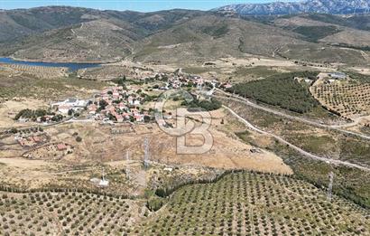 KARABURUN PARLAK MAH. KÖY İÇİ 15.000M2 SATILIK TARLA