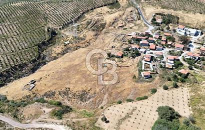 KARABURUN PARLAK MAH. KÖY İÇİ 15.000M2 SATILIK TARLA