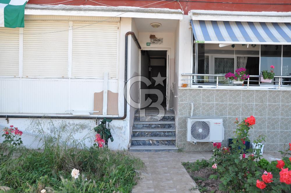 GEMLİK KURŞUNLU DENİZE SIFIR 2+1 SATILIK DAİRE