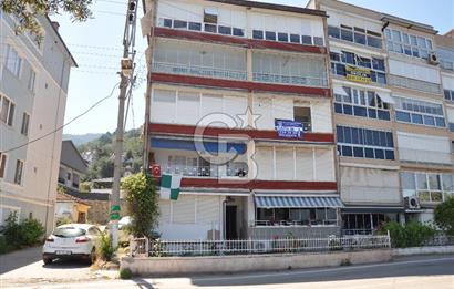 GEMLİK KURŞUNLU DENİZE SIFIR 2+1 SATILIK DAİRE