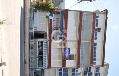 GEMLİK KURŞUNLU DENİZE SIFIR 2+1 SATILIK DAİRE