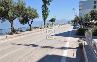 GEMLİK KURŞUNLU DENİZE SIFIR 2+1 SATILIK DAİRE