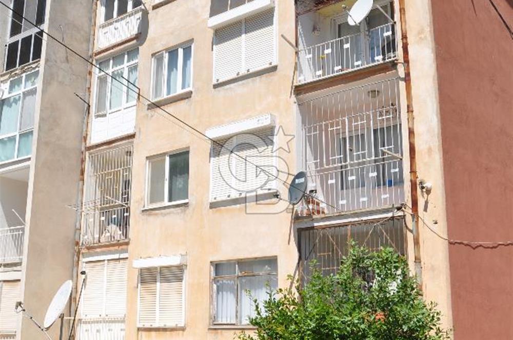 GEMLİK KURŞUNLU DENİZE SIFIR 2+1 SATILIK DAİRE