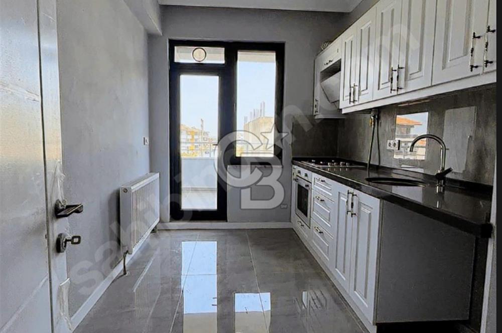 Biga Esentepe yeni bina ara kat kiralık 2+1