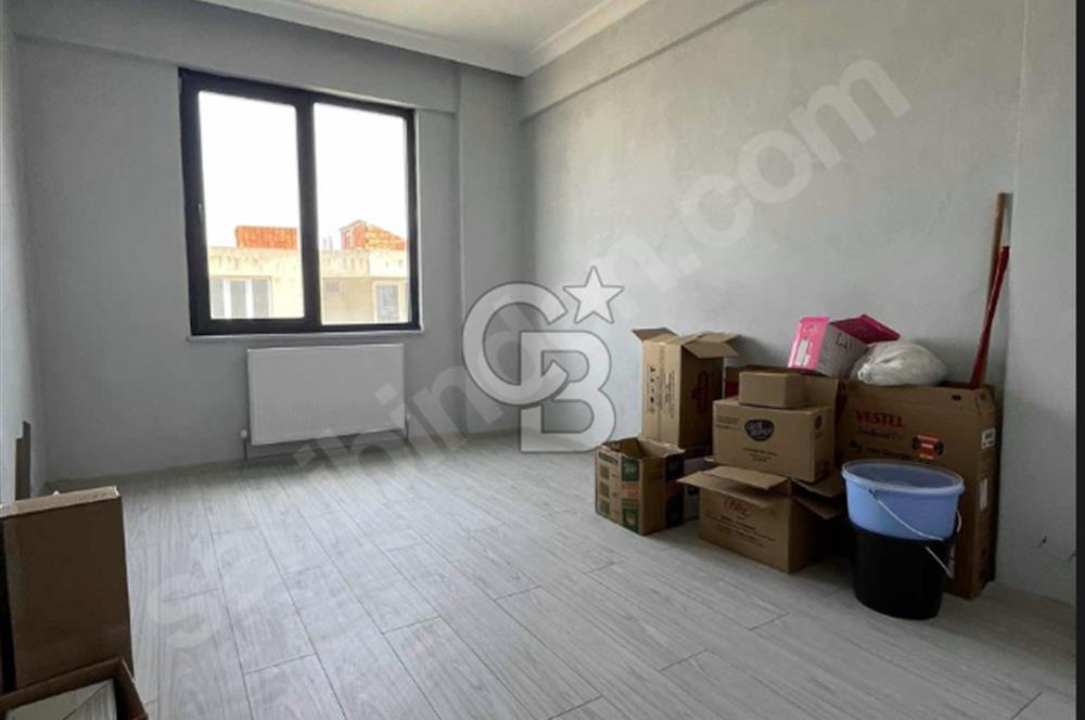 Biga Esentepe yeni bina ara kat kiralık 2+1