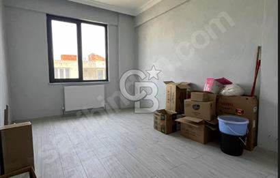 Biga Esentepe yeni bina ara kat kiralık 2+1