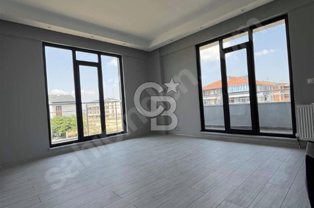 Biga Esentepe yeni bina ara kat kiralık 2+1