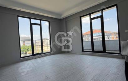 Biga Esentepe yeni bina ara kat kiralık 2+1