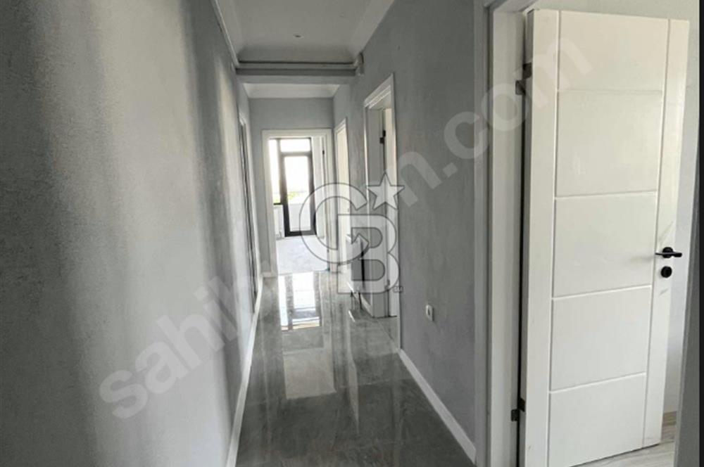 Biga Esentepe yeni bina ara kat kiralık 2+1