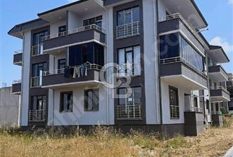 Biga Esentepe yeni bina ara kat kiralık 2+1