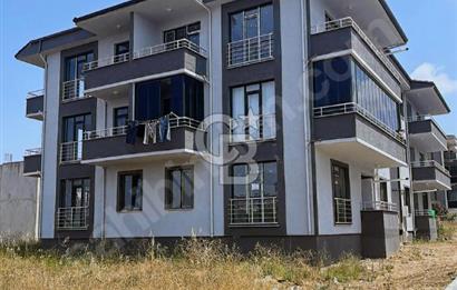 Biga Esentepe yeni bina ara kat kiralık 2+1