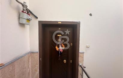 M.Ali Altın Cd. Üzerinde Yapılı Katta Satılık 3+1 Daire