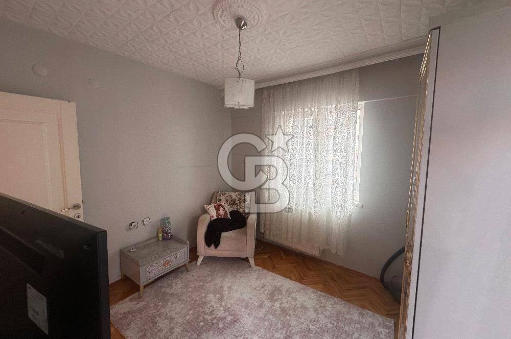 M.Ali Altın Cd. Üzerinde Yapılı Katta Satılık 3+1 Daire