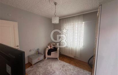 M.Ali Altın Cd. Üzerinde Yapılı Katta Satılık 3+1 Daire