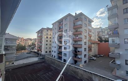 M.Ali Altın Cd. Üzerinde Yapılı Katta Satılık 3+1 Daire