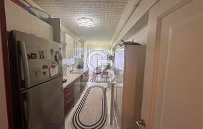 M.Ali Altın Cd. Üzerinde Yapılı Katta Satılık 3+1 Daire