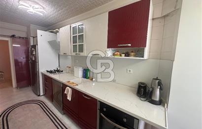M.Ali Altın Cd. Üzerinde Yapılı Katta Satılık 3+1 Daire