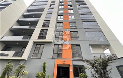 BEŞEVLER KÜLTÜR SANE TİME'DA 3+1 SATILIK DAİRE