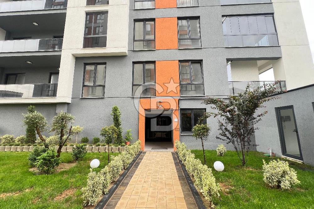 BEŞEVLER KÜLTÜR SANE TİME'DA 3+1 SATILIK DAİRE