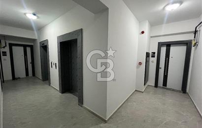 BEŞEVLER KÜLTÜR SANE TİME'DA 3+1 SATILIK DAİRE