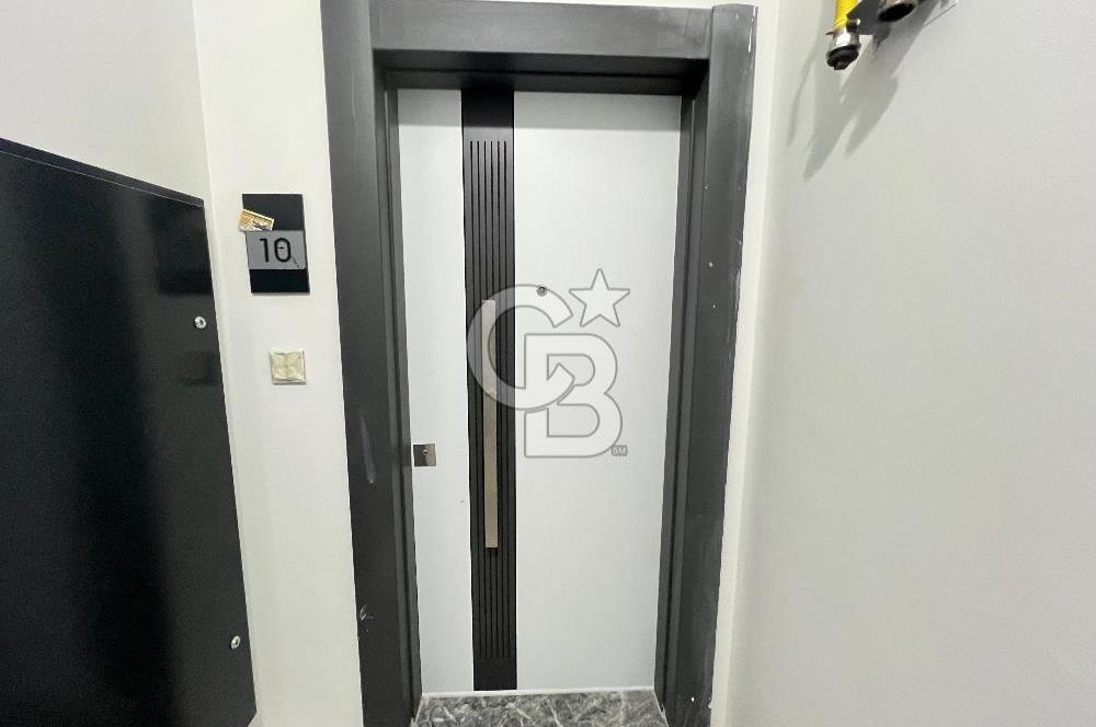 BEŞEVLER KÜLTÜR SANE TİME'DA 3+1 SATILIK DAİRE