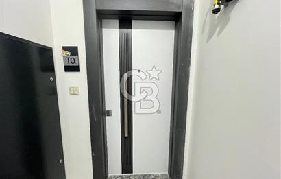 BEŞEVLER KÜLTÜR SANE TİME'DA 3+1 SATILIK DAİRE