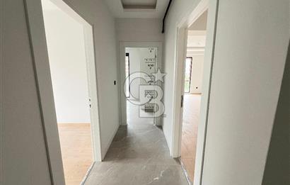 BEŞEVLER KÜLTÜR SANE TİME'DA 3+1 SATILIK DAİRE