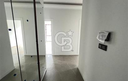 BEŞEVLER KÜLTÜR SANE TİME'DA 3+1 SATILIK DAİRE