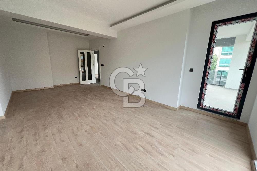 BEŞEVLER KÜLTÜR SANE TİME'DA 3+1 SATILIK DAİRE