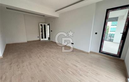 BEŞEVLER KÜLTÜR SANE TİME'DA 3+1 SATILIK DAİRE