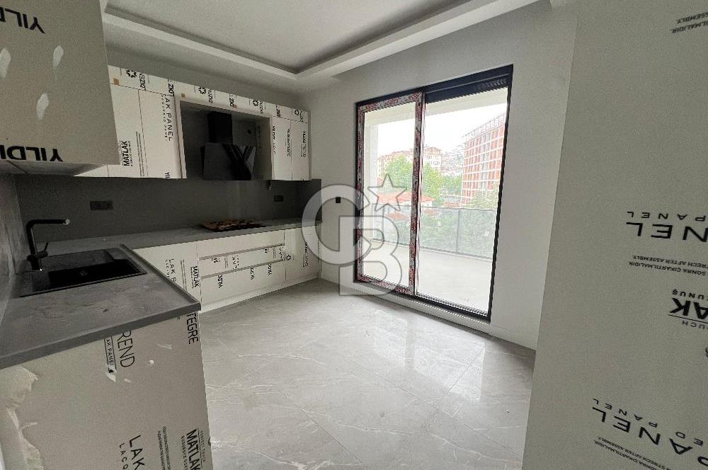 BEŞEVLER KÜLTÜR SANE TİME'DA 3+1 SATILIK DAİRE