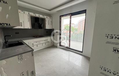 BEŞEVLER KÜLTÜR SANE TİME'DA 3+1 SATILIK DAİRE