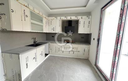 BEŞEVLER KÜLTÜR SANE TİME'DA 3+1 SATILIK DAİRE