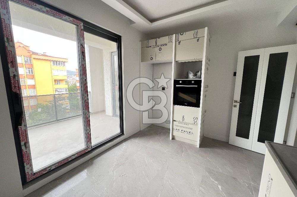 BEŞEVLER KÜLTÜR SANE TİME'DA 3+1 SATILIK DAİRE