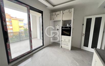 BEŞEVLER KÜLTÜR SANE TİME'DA 3+1 SATILIK DAİRE