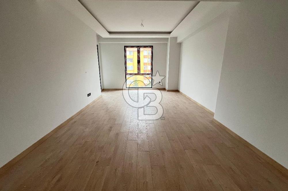 BEŞEVLER KÜLTÜR SANE TİME'DA 3+1 SATILIK DAİRE