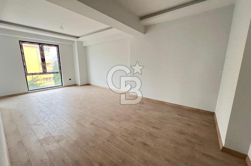 BEŞEVLER KÜLTÜR SANE TİME'DA 3+1 SATILIK DAİRE