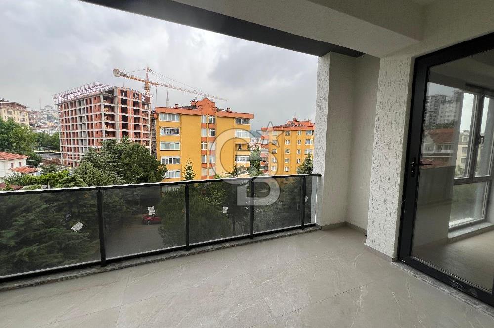 BEŞEVLER KÜLTÜR SANE TİME'DA 3+1 SATILIK DAİRE