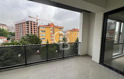 BEŞEVLER KÜLTÜR SANE TİME'DA 3+1 SATILIK DAİRE
